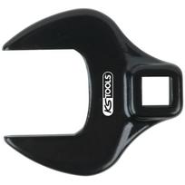 Užmaunamas raktas atviru galu 1/2", 41 mm, KS Tools
