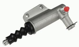 SACHS 6 283 654 007 Darbinis cilindras, sankaba