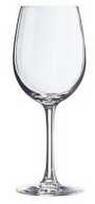 Multi Vyno taurė Cabernet Tulipe 58 cl Ø9,5x23 cm su kojele Chef & Sommelier, 12 vnt./pak.