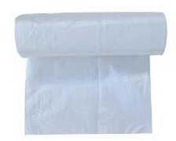 Multi Kompostuojamas šiukšlių maišas įdėklas 35 l B600xL740mm 14my PLA smėlio spalvos, 15 rulonų x 40 vnt./kartoninė dėžė