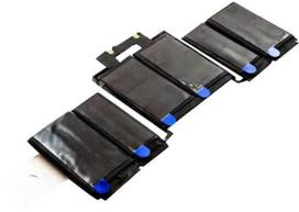 CoreParts MBXAP-BA0071, baterija, Apple, Apple MacBook Pro 2.3 GHZ Core, 2,7 GHz, A1989 (EMC 3214), Touch (2018 m. vidurys), MR9Q2LL/A, A2251 Mid...