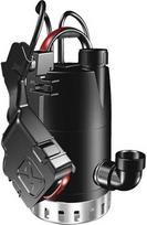 Grundfos panardinamasis siurblys 230 V UNILIFT CC5-A1G 5 m kabelis, 3/4-1-5/4" antgalis