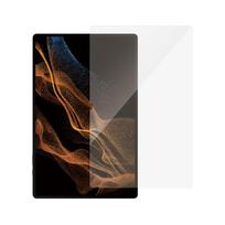 PanzerGlass Screen Protector for Samsung Galaxy Tab S8 Ultra | S9 Ultra | Ultra-Wide Fit