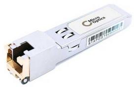 Lanview MO-UF-T-10G, varis, 10000Mbit/s, 30 m, 10 Gigabit Ethernet, 10BASE, SFP+