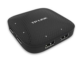 TP-LINK 4-Port USB 3.0 Hub, no power adapter needed