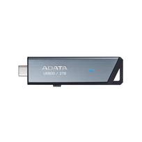 Adata AELI-UE800-2T-CSG USB flash drive 2 TB USB Type-C 3.2 Gen 2 (3.1 Gen 2) Silver