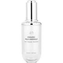 TIRTIR, Keraminė pieno ampulė, 40 ml (1,35 fl oz)