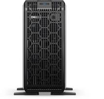 Serwer Dell Dell Server PowerEdge T360 Xeon 6 6315P/1x16GB/1x480GB/8x3.5" (Hot Plug)/PERC H355/iDRAC9 Ent/2x700W PSU/No OS/3Y