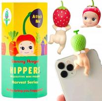 Sonny Angel Hipper Mini Lalka Owocowa - Blind Box