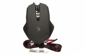 A4-Tech A4Tech Bloody V8m wired optical gaming mouse 3200 dpi black