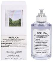 MAISON MARGIELA REPLICA WHEN THE RAIN STOPS (M/W) EDT/S 100ML