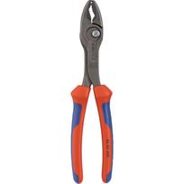 Knipex TwinGrip Front Grip Pliers