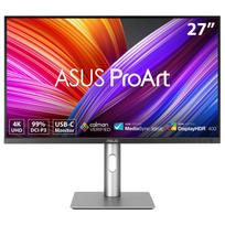 ASUSTeK COMPUTER ASUS ProArt PA279CRV 27" IPS 3840 x 2160 (4K) HDMI DisplayPort USB-C 60Hz