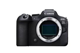 CANON EOS R6 Mark II 24.2 Megapixel Digital Camera
