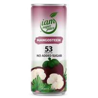 AŠ ESU Superjuice Mangostano sulčių gėrimas 330 ml