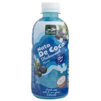 TROPICAL Nata de Coco juodųjų serbentų sulčių gėrimas 330 ml