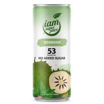 AŠ ESU Superjuice Soursop sulčių gėrimas 330 ml