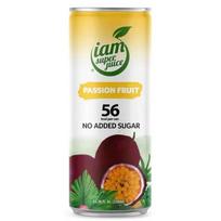 I AM Superjuice Passion Fruit sulčių gėrimas 330 ml