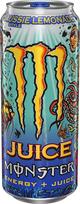 MONSTER NL Aussie Limonade energetinis gėrimas 500ml