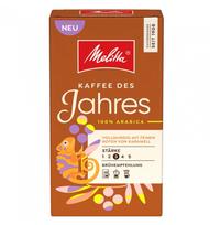 Melitta Kaffee des Jahres malta kava 500g