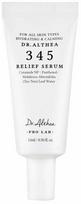 Veido serumas Dr. Althea 345 Relief, 15 ml