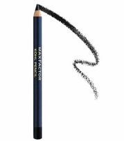 Akių pieštukas Max Factor By Ellen Betrix Kohl Kajal, 4 g, juoda sp. 020