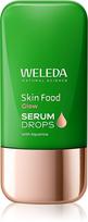 Veido serumas Weleda Skin Food Glow, 30 ml
