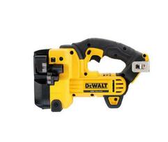 Akumuliatorinis sriegto strypo kirpimo įrankis Dewalt DCS350N-XJ 18V XR