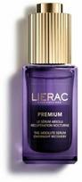 Naktinis veido serumas Lierac Premium Absolute, 30 ml