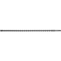 Betono grąžtas Yato YT-4196, betonui/gelžbetoniui, sds plus, 22 mm x 60 cm