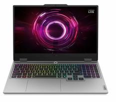 Nešiojamas kompiuteris Lenovo LOQ 15AHP10 83JG001QNT, AMD Ryzen™ 7 250, 16GB, 1 TB, 15.6 ", Nvidia GeForce RTX 5060, pilka sp., EN, Windows 11 home