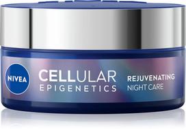 Naktinis veido kremas Nivea Cellular Epigenetics, 50 ml