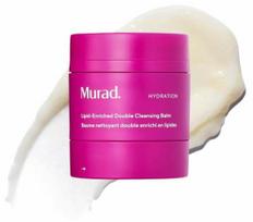 Veido prausiklis Murad Lipid-Enriched Double, 50 ml