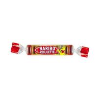 Haribo Roulette želė saldainiai 25g