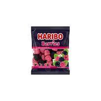 Haribo Berries želė saldainiai 175g