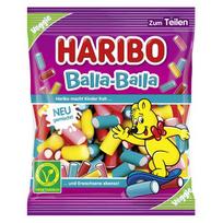 HARIBO Balla-Balla želė saldainiai 160g