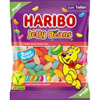 HARIBO želė pupelės želė saldainiai 160 g