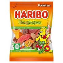 HARIBO Tangfastics želė saldainiai 100g