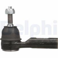 DELPHI TA5406 Skersinės vairo trauklės galas