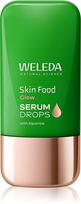 Veido serumas Weleda Skin Food Glow, 30 ml