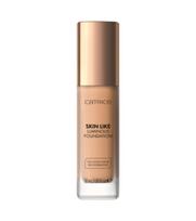 Makiažo bazė Catrice Skin Like Luminous, 033n, 30 ml