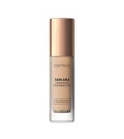 Makiažo bazė Catrice Skin Like Luminous, 043w, 30 ml