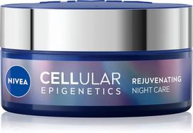 Naktinis veido kremas Nivea Cellular Epigenetics, 50 ml