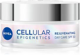 Veido kremas Nivea Cellular Epigenetics SPF 30, 50 ml, SPF 30