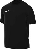 Marškinėliai trumpomis rankovėmis Nike Dri-FIT Park VIII HV8173-010, juoda sp., xl