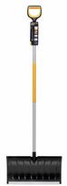 Prekė su pažeista pakuote. Sniego kastuvas Fiskars X-series, 173 cm x 53 cm, plienas
