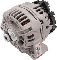 AL166645 Generatorius 12V, 90A
