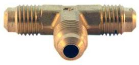 ITE Trišakis 1/2'' fl T2