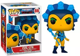 Funko POP! figūrėlė Masters of the Universe Evil-Lyn 86