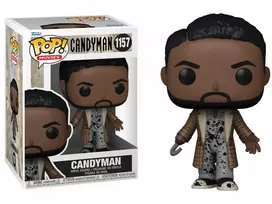Funko POP! figūrėlė Candyman 1157